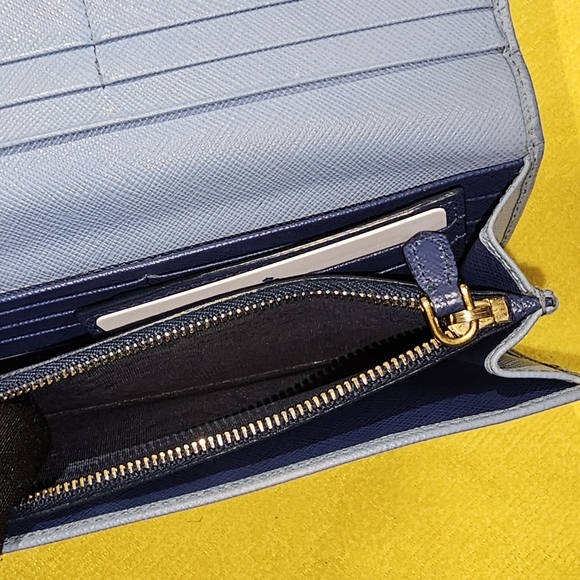 PRADA SAFFIANO FIOCCO - Picture 3 of 12